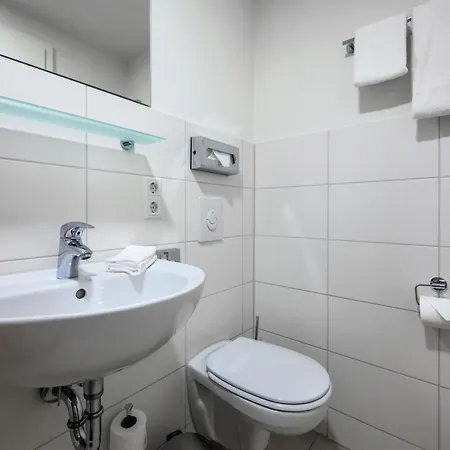 Loftstyle Eningen; Sure Collection By Bw Hotel Eningen unter Achalm