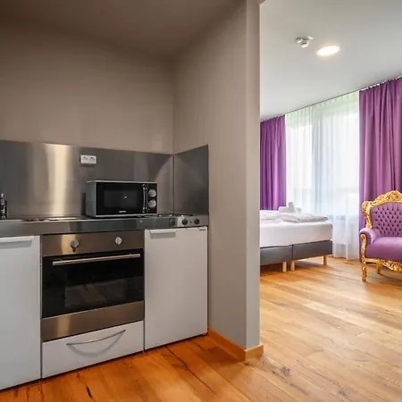 Loftstyle Eningen; Sure Collection By Bw Eningen unter Achalm