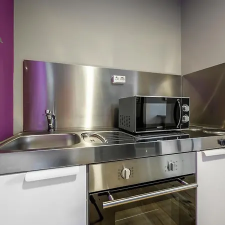 Loftstyle Eningen; Sure Collection By Bw Eningen unter Achalm