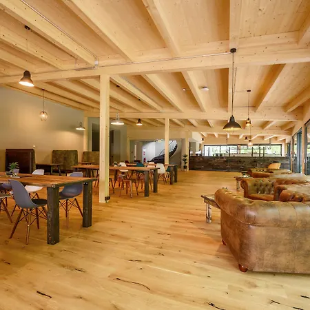 Loftstyle Eningen; Sure Collection By Bw 3*