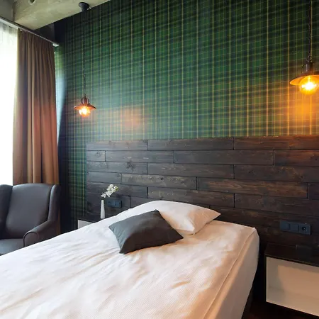 Loftstyle Eningen; Sure Collection By Bw 3*