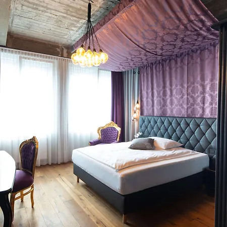Loftstyle Eningen; Sure Collection By Bw Hotel 3*