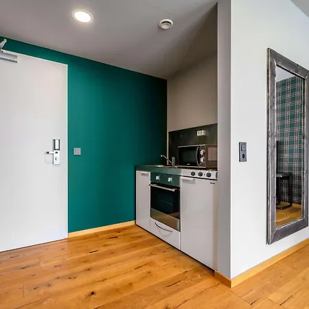 Loftstyle Eningen; Sure Collection By Bw Hotel 3*