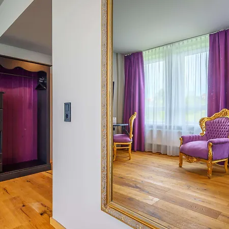 Hotel Loftstyle Eningen; Sure Collection By Bw Eningen unter Achalm